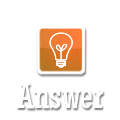 Answer