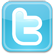 Follow us on Twitter