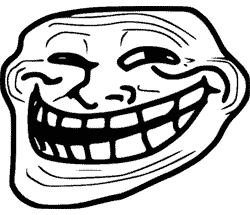 Trollface