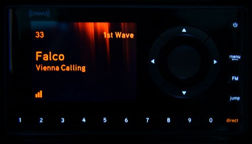 How does satellite radio work?