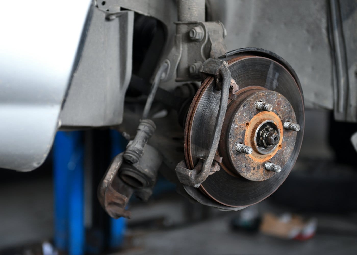 Do your brakes need to be replaced? How to tell