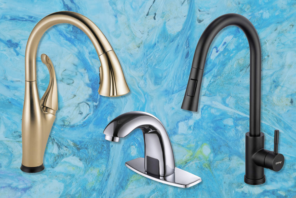 Do Faucets Need To Match Door Handles at Ashley Soto blog