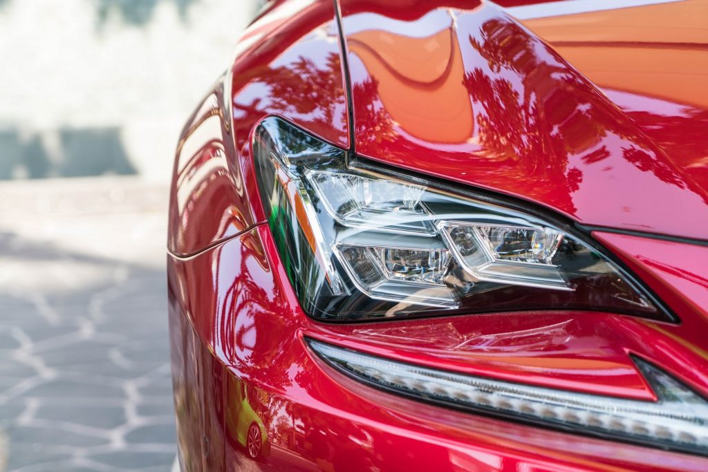 Why should you wax your car?