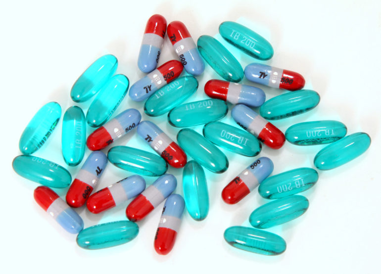 Are OTC pain relievers safe?