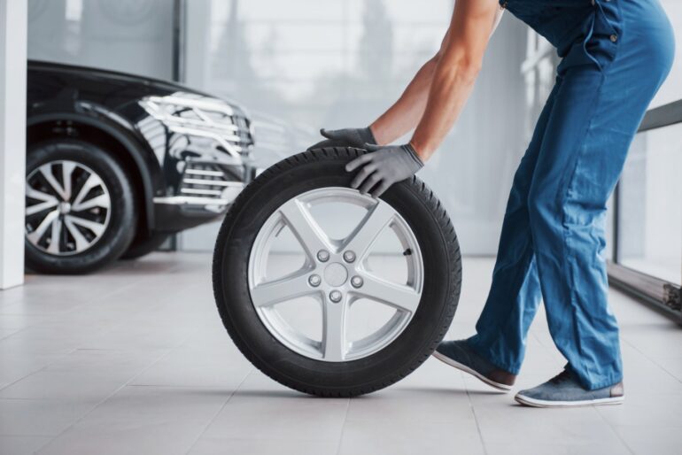 Do your tires need to be replaced? How to tell